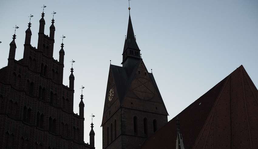 Verkaufsoffener Sonntag am 17.5.2020 in Niedersachsen