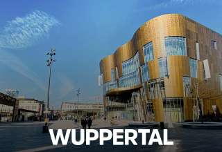 Verkaufsoffener Sonntag und Einkaufen in Wuppertal