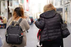 Verkaufsoffener Sonntag in Dortmund am 10.11.2019 