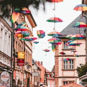 Verkaufsoffener Sonntag Bamberg