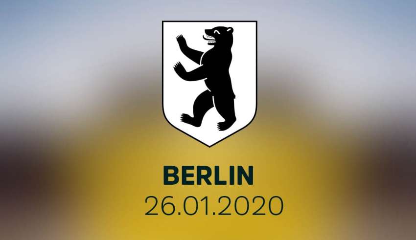 Verkaufsoffener Sonntag Berlin am 26.01.2020