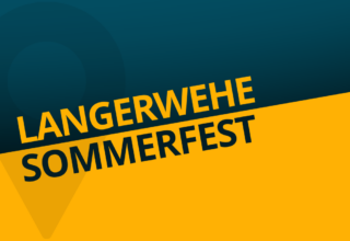 Verkaufsoffener Sonntag in Langerwehe am 05.07.2026 zur Veranstaltung Sommerfest