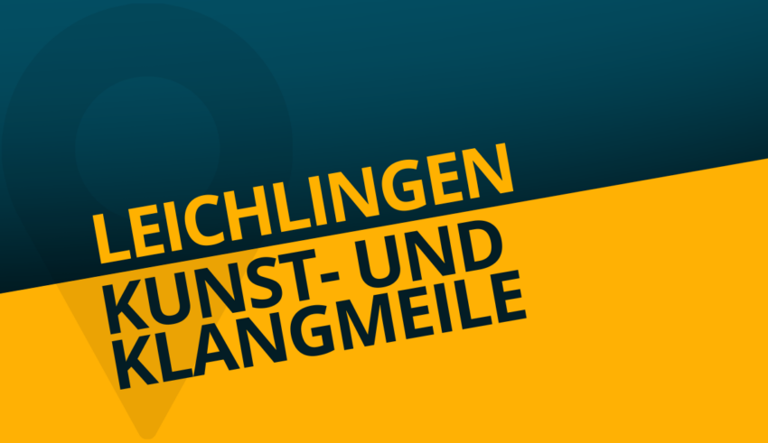 Verkaufsoffener Sonntag in Leichlingen (Rheinland) am 05.07.2026 zur Veranstaltung Kunst- und Klangmeile