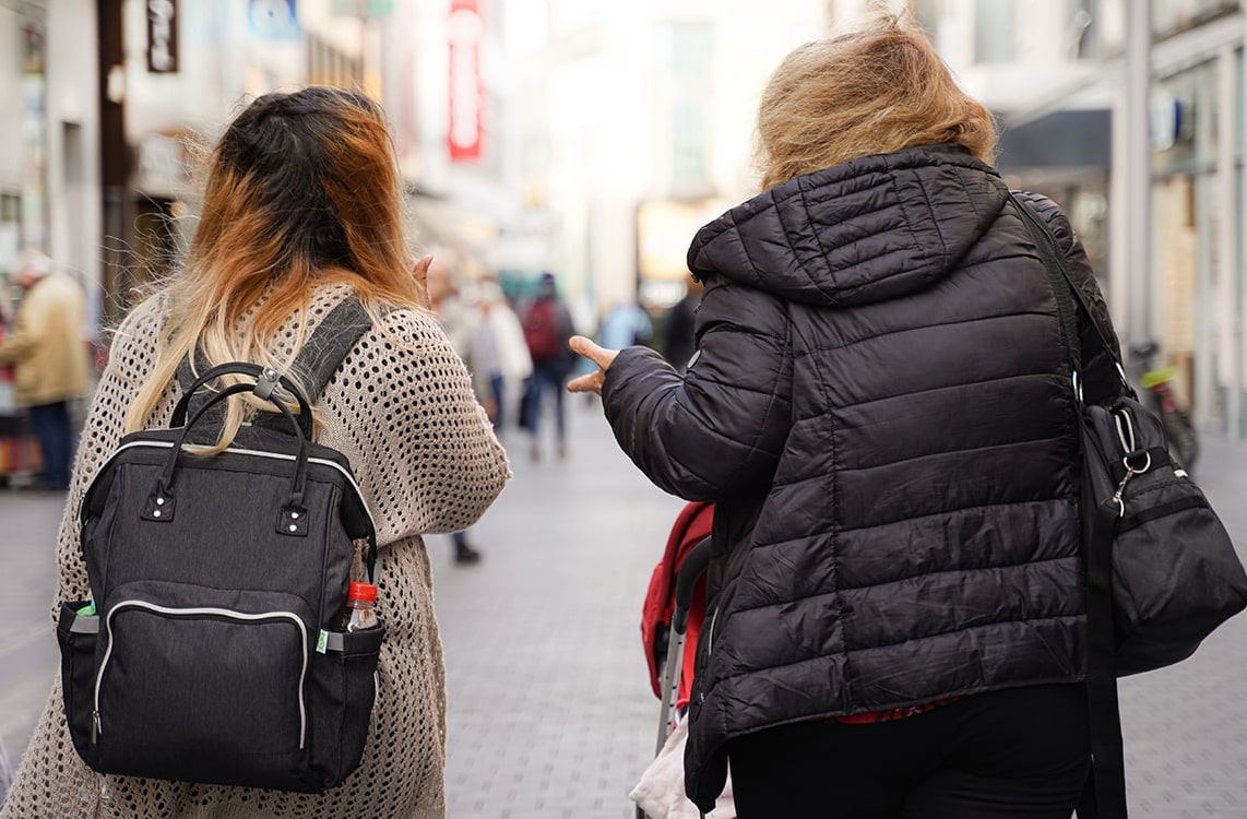 Verkaufsoffener Sonntag NRW - Wo in Nordrhein-Westfalen einkaufen?