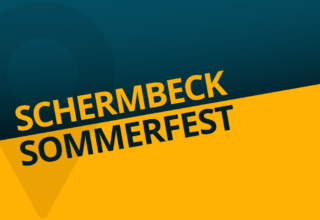 Verkaufsoffener Sonntag in Schermbeck am 05.07.2026 zur Veranstaltung Sommerfest