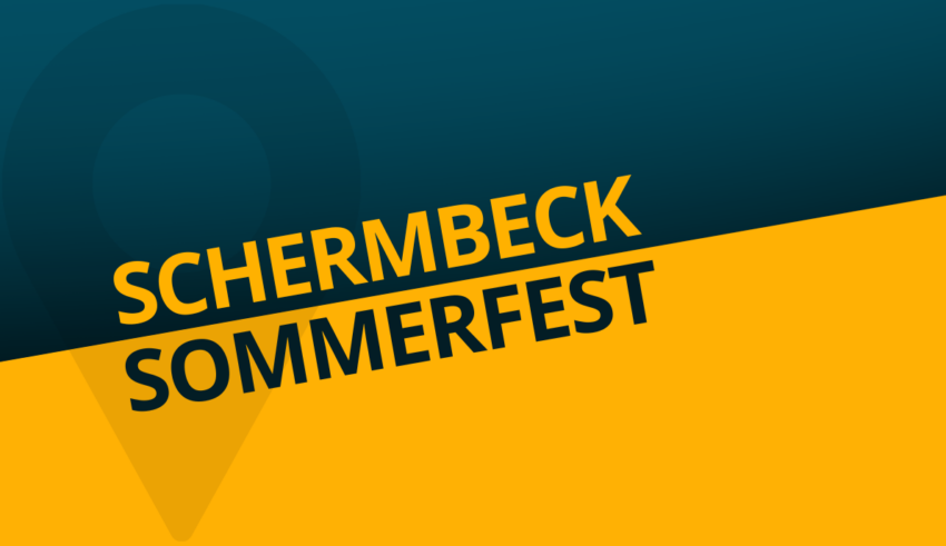 Verkaufsoffener Sonntag in Schermbeck am 05.07.2026 zur Veranstaltung Sommerfest