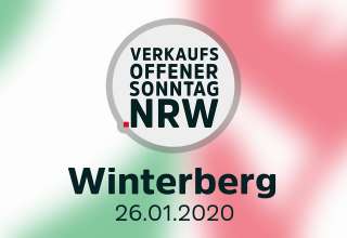 Verkaufsoffener Sonntag In Berlin Am 26 01 2020 Zur Grunen Woche