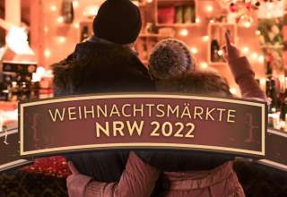 Weihnachtsmärkte in NRW 2022
