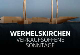 Verkaufsoffener Sonntag Wermelskirchen
