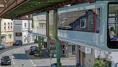 Geschäfte und Läden in Wuppertal öffnen wieder