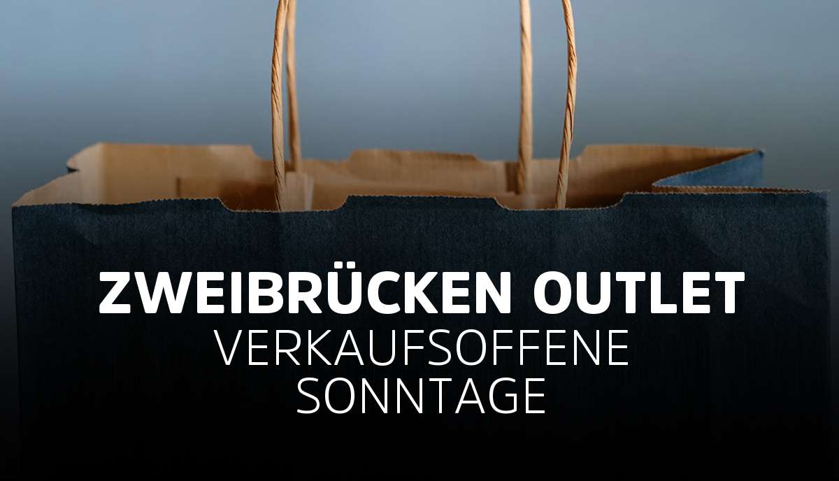 Zweibrücken ( 2024 ) Verkaufsoffener Sonntag